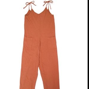 Jungmaven sespe pant romper